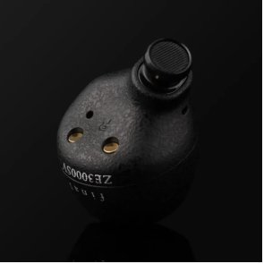 Гарнітура вакуумна Final Audio ZE3000 SV TWS Bluetooth v 5.3, Black