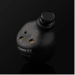 Фото: Навушники Final Audio ZE3000 SV TWS Black (90403800) № 5 | KTC