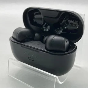 Фото: Навушники Final Audio VR3000 TWS Black (90404075) № 2 | KTC