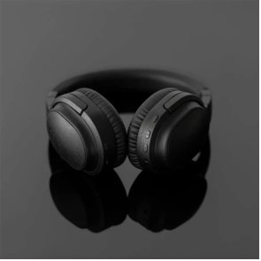 Гарнітура накладна Final Audio UX3000 SV Bluetooth 5.0, Black