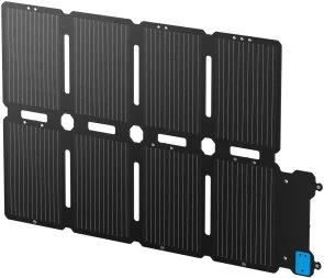 Фото: Сонячна панель Anker Solix PS100X 100W (A24353A1) № 2 | KTC
