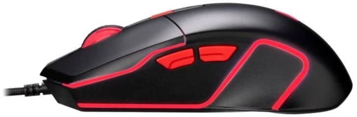 Миша Acer Nitro NMW100 Black (GP.MCE11.03Y)