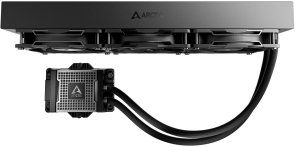 Система рідинного охолодження Arctic Liquid Freezer WS360-SP5 (ACFRE00200A)