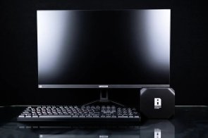 Персональний комп'ютер Impression NetBOX U4 (NetBOX U4 Pentium N6005 8/256 W11P)