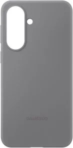 Фото: Чохол Samsung for Galaxy A57 - Silicon Case Gray (EF-PA576CJEGWW) № 4 | KTC
