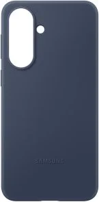 Фото: Чохол Samsung for Galaxy A57 - Silicon Case Dark Blue (EF-PA576CNEGWW) № 4 | KTC