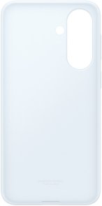 Чохол Samsung for Galaxy A57 - Silicon Case Light Blue (EF-PA576CLEGWW)