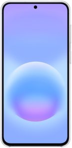 Чохол Samsung for Galaxy A57 - Clear Case Transparent (EF-QA576CTEGWW)