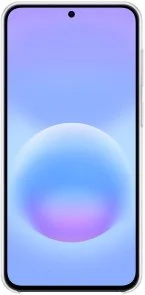 Фото: Чохол Samsung for Galaxy A57 - Clear Case Transparent (EF-QA576CTEGWW) № 3 | KTC