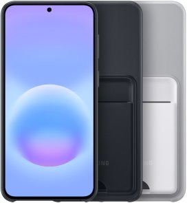 Чохол Samsung for Samsung A57 - Card Slot Case Black (EF-OA576TBEGWW)