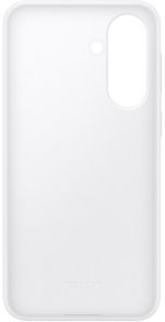 Чохол Samsung for Galaxy A37 - Silicon Case Light Gray (EF-PA376CJEGWW)