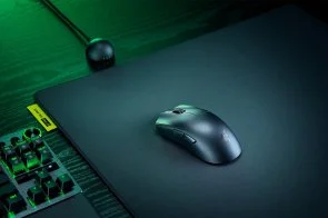 Фото: Миша Razer Viper V4 Pro Wireless Black (RZ01-05630100-R3G1) № 10 | KTC