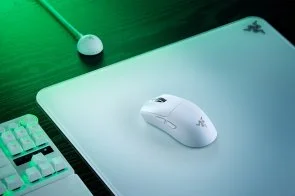 Фото: Миша Razer Viper V4 Pro Wireless White (RZ01-05630200-R3G1) № 9 | KTC