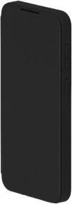 Фото: Чохол Samsung for Galaxy A37 - Wallet Flip Case Black (GP-FWA376AMBBW) № 4 | KTC
