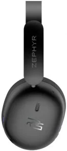 Фото: Гарнітура Proove Gaming Zephyr APP Black/Purple (WHZP00022001) № 5 | KTC