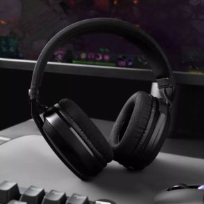 Гарнітура накладна Proove Gaming Glimmer (APP) white/purple