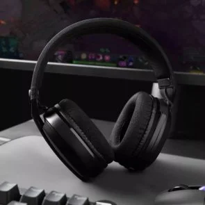 Фото: Гарнітура Proove Gaming Glimmer APP Black/Purple (WHGL00022016) № 12 | KTC