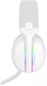 Гарнітура накладна Proove Gaming Glimmer (APP) white/purple