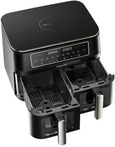 Фото: Мультипіч Dreame Tasti DZ30 Black (DREAME-DZ30-BK) № 2 | KTC
