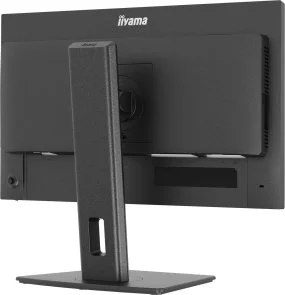 Фото: Монітор iiyama ProLite XB2497HSN-B1 Black - 23.8" IPS / 1920×1080 / 100 Гц / Adaptive Sync / Pivot / HAS № 8 | KTC