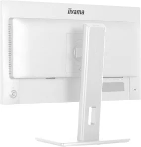 Фото: Монітор iiyama ProLite XB2497HSU-W1 White - 23.8" IPS / 1920×1080 / 120 Гц / Adaptive Sync / Pivot / HAS № 9 | KTC