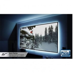 Проекційний екран Elite Screens AR120WH2
