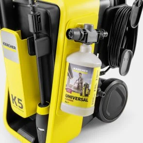 Фото: Мийка високого тиску Karcher K 5 Comfort Premium (1.324-800.0) № 2 | KTC