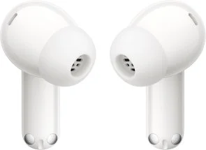 Фото: Навушники OPPO Enco Air5 Pro Pearl White (ETEL1 WHITE) № 4 | KTC