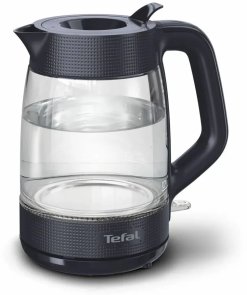 Електрочайник Tefal Morning Glass Kettle (KO2G08E0)