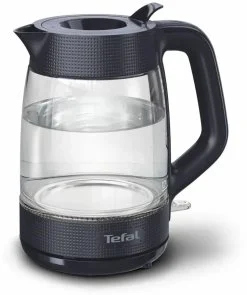 Фото: Електрочайник Tefal Morning Glass Kettle (KO2G08E0) № 2 | KTC