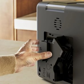 Кавомашина KRUPS My Coffee plus (EA201BE0)