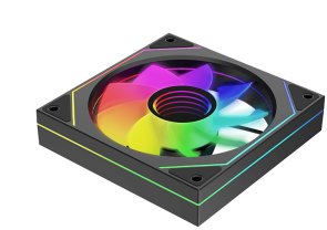 Кулер Xilence XPF120UR ARGB Reverse (XF078)