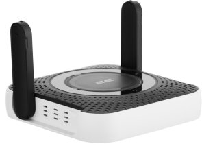 Мобільний роутер 2E PowerLink N150 4000mAh Black (794300866700)