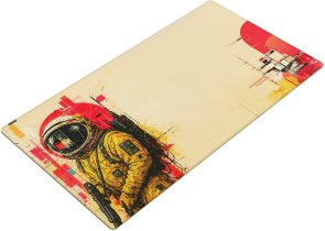 Килимок Hator Tonn EVO 3XL Astornaut (HTP050)