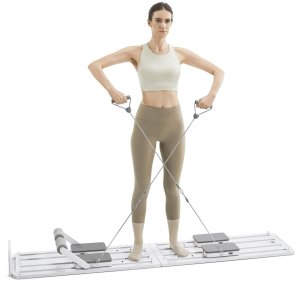 Багатофункціональний тренажер KingSmith Crawler Machine CL001 (CRAWLER001)