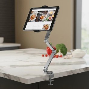 Універсальний тримач RTAKO T01 Grey (6942063223450)