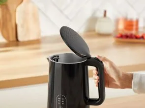 Фото: Електрочайник Tefal Thermo Protect Control (KO6518E0) № 6 | KTC