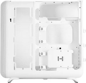 Фото: Корпус Hyte X50 Air Snow White (CS-HYTE-X50A-WW) № 5 | KTC