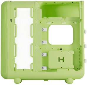 Корпус Hyte X50 Matcha Milk with window (CS-HYTE-X50G-MM)