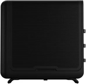 Фото: Корпус Hyte X50 Air Pitch Black (CS-HYTE-X50A-BB) № 6 | KTC