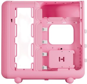 Корпус Hyte X50 Strawberry Milk with window (CS-HYTE-X50G-SM)