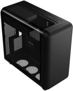 Корпус Hyte X50 Pitch Black with window (CS-HYTE-X50G-BB)