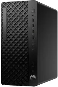 Фото: Персональний комп'ютер HP Elitedesk 8 G1i TWR (D1GD6ET) - Intel Core Ultra 7 265 / 16 ГБ DDR5 / PCI-E SSD 512 ГБ / Nvidia / GeForce RTX 5060, 8 ГБ / Intel Q870 № 3 | KTC