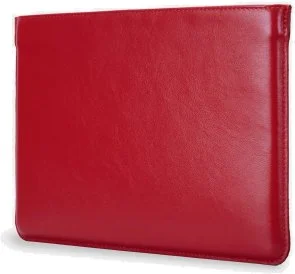 Фото: Чохол INCARNE Cline - MacBook Neo 13 2026 Red № 4 | KTC