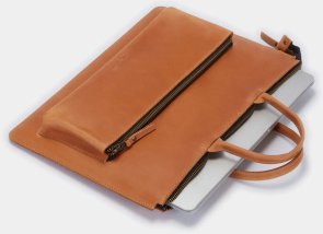 Чохол для ноутбука Incarne Maryland для MacBook Neo 13