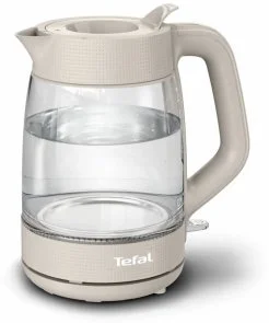 Фото: Електрочайник Tefal Morning Glass Kettle (KO2G0BE0) № 2 | KTC