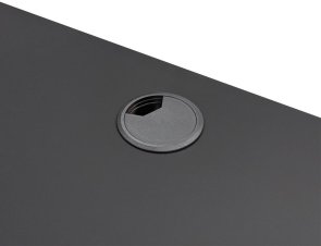 Стіл для геймерів Cougar Royal 150 Elite Lite Black