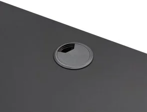 Фото: Стіл для геймерів Cougar Royal 150 Elite Lite Black № 6 | KTC