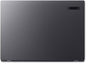 Ноутбук Acer TravelMate P2 14 TMP214-55-506X NX.B5UEU.00C Grey