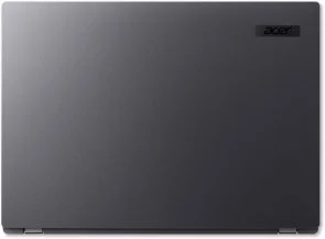 Фото: Ноутбук Acer TravelMate P2 14 TMP214-55-506X NX.B5UEU.00C Grey - 14" IPS 60 Гц / Intel Core i5 / i5-1335U / DDR4 16 ГБ / PCI-E SSD 512 ГБ / Intel Iris Xe Graphics № 6 | KTC